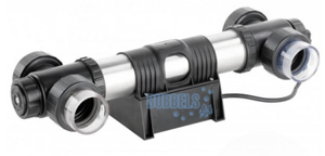Auga VarioClean Pro UV-c apparaat RVS  55 watt