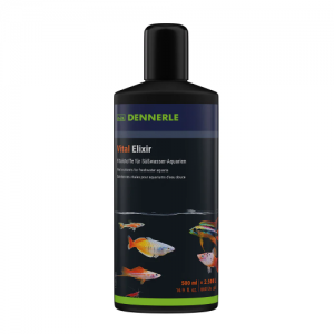 Dennerle Vital Elixier, 500 ml