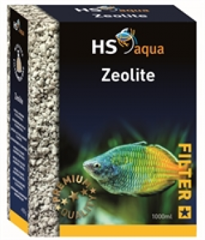 HS zeolite 1 liter